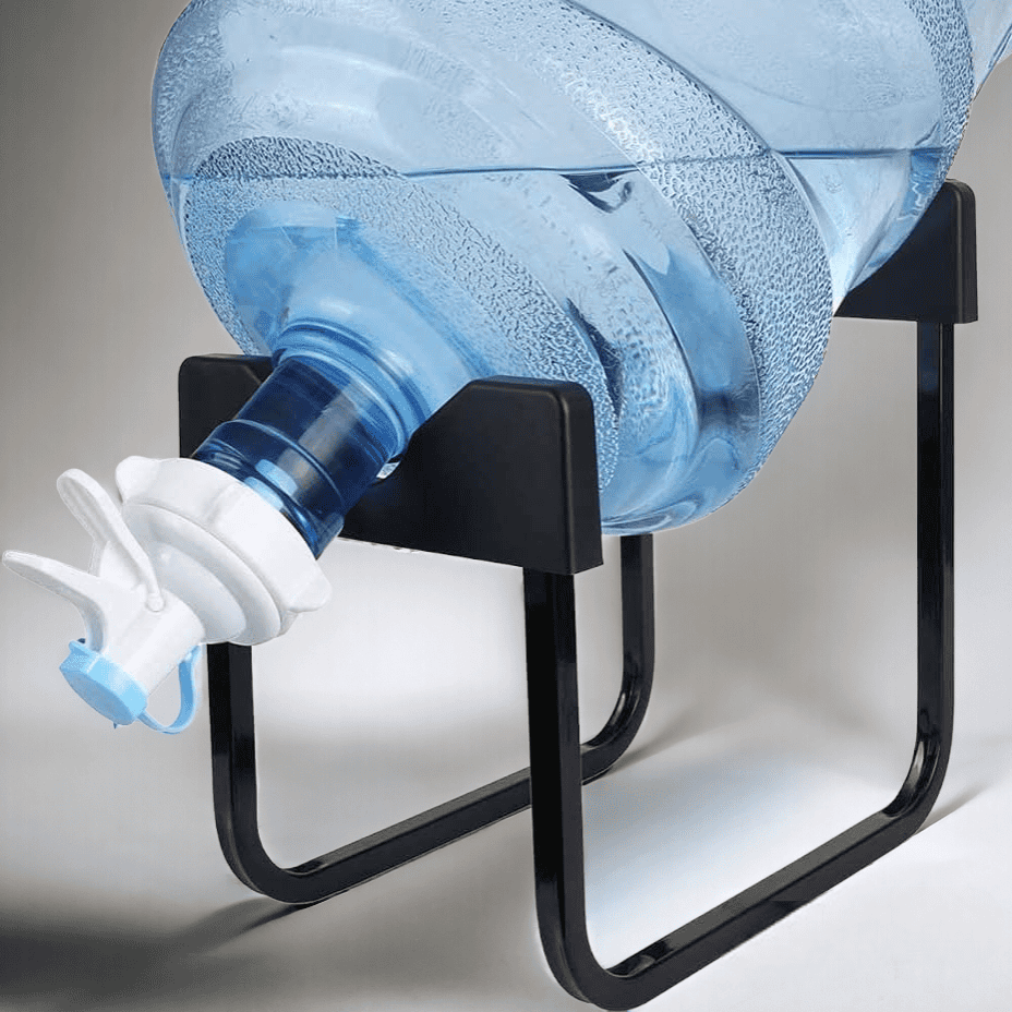 Dispenser Bottle Stand With Faucet, Non Slip Water Galloon Drink Cradle Rack with Water Spout, Purified Water Bucket Rack With Tap, Camping Water Faucet Bottled, Water Spout Barreled Water Pump, Dustproof Nozzle Tap Drinking Fountain Camping Rack Dispenser Bottle Stand With Faucet, Non Slip Water Galloon Drink Cradle Rack with Water Spout, Purified Water Bucket Rack With Tap, Camping Water Faucet Bottled, Water Spout Barreled Water Pump, Dustproof Nozzle Tap Drinking Fountain Camping Rack